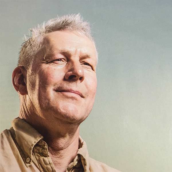 Uwe Maass<br/>