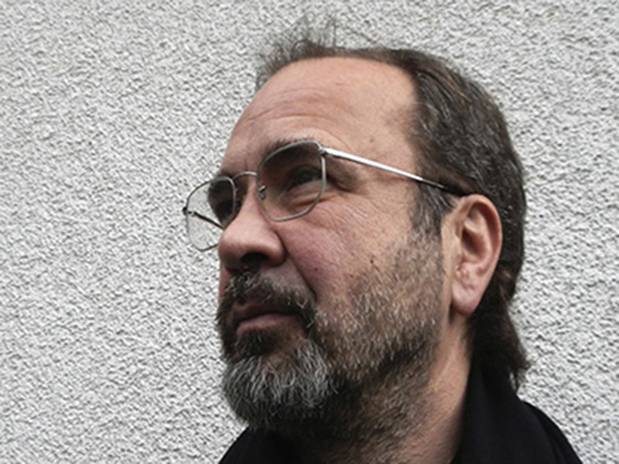 Martin Gostner