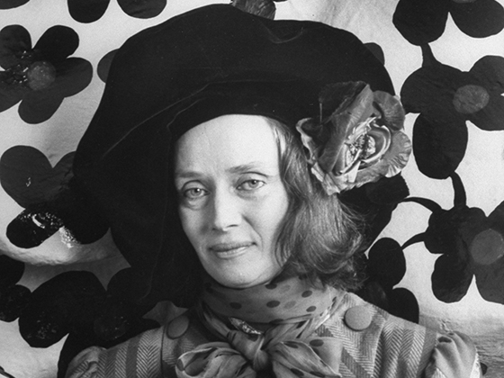 Niki de Saint Phalle