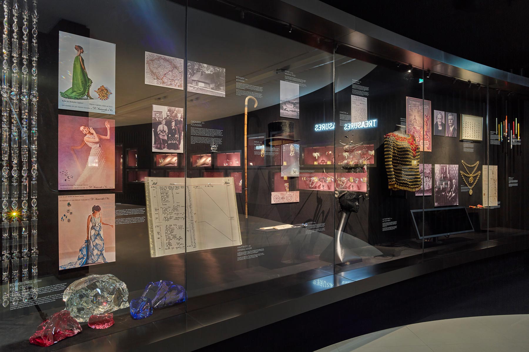 HG Merz Exhibition