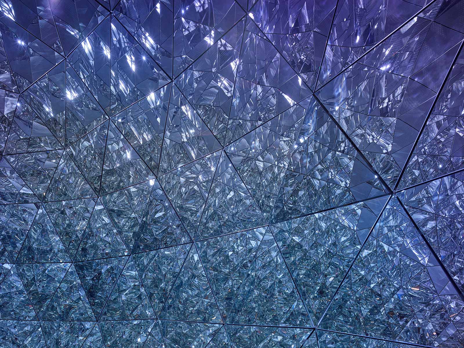 Swarovski Ausstellung