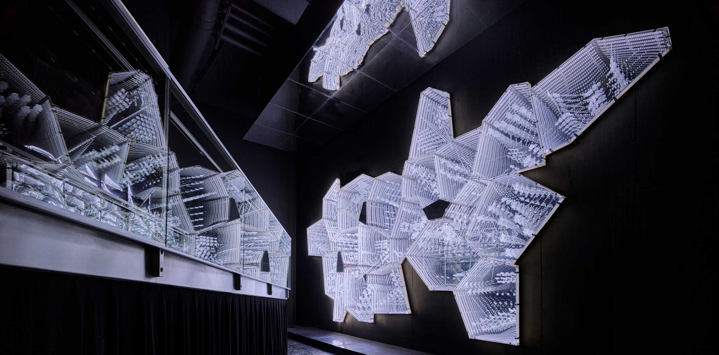 Lee Bul Ausstellung